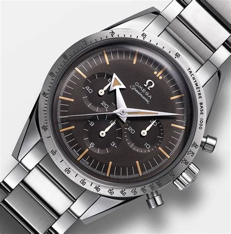 omega speedmaster 40th anniversary limited edition|Omega Speedmaster 1957 60th anniversary.